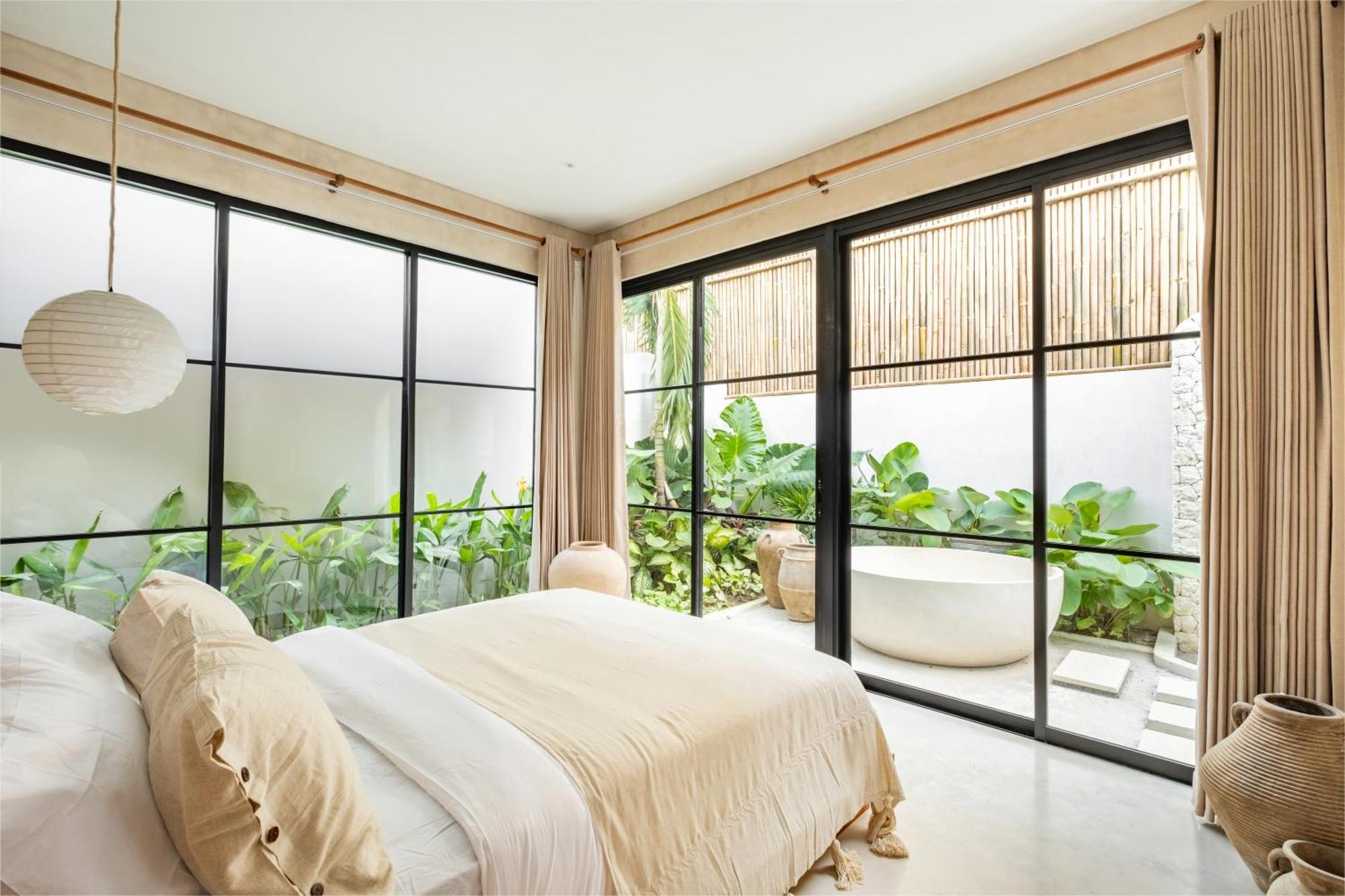 Alma Bingin Boutique Hotel أُلُواتو المظهر الخارجي الصورة
