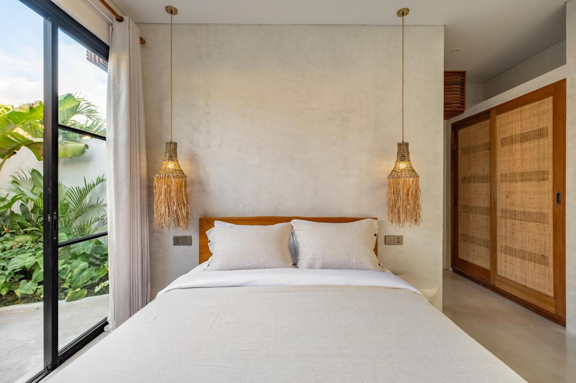 Alma Bingin Boutique Hotel أُلُواتو الغرفة الصورة