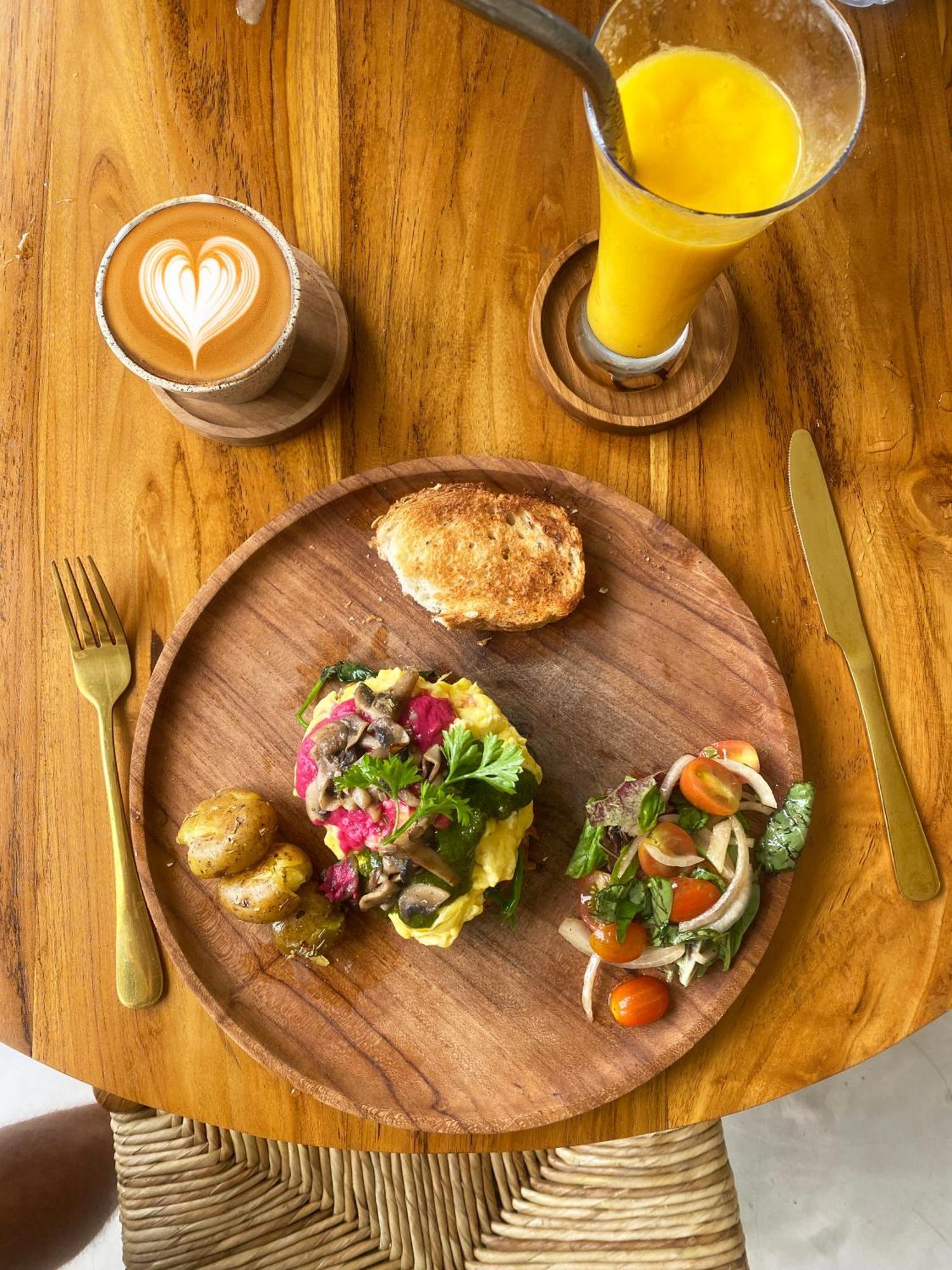 Alma Bingin Boutique Hotel أُلُواتو المظهر الخارجي الصورة